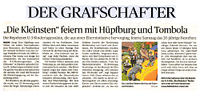 Artikel aus: Rheinische Post vom 19. Mai 2014.