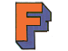 F