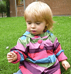 Unserer KiTa - der Aussenbereich