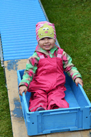 Unsere Jubil&auml;umsfeier am 17. Mai 2014 (Foto: Bernd Obermann)