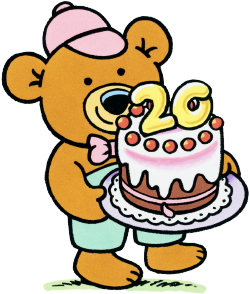 20 Jahre &raquo;Die Kleinsten&laquo;